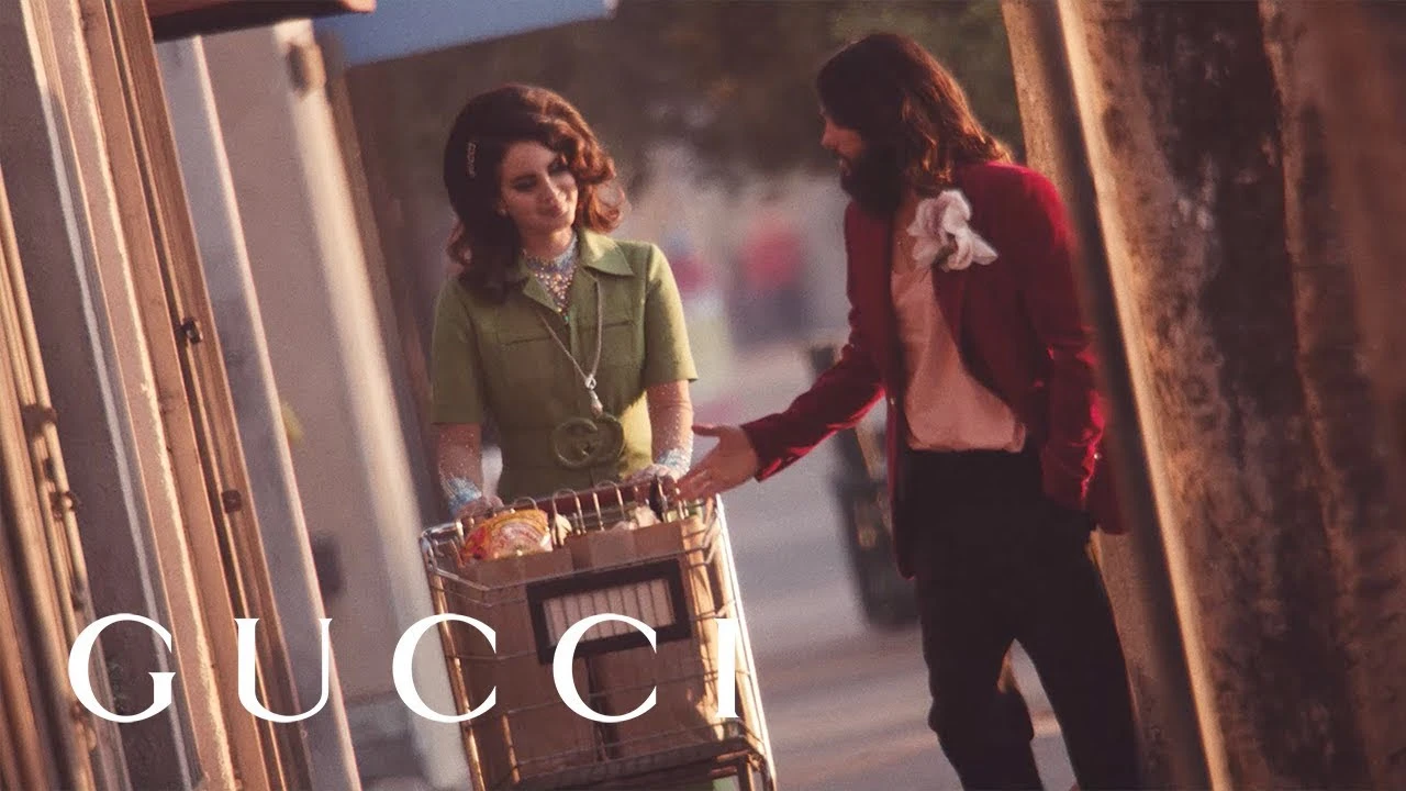 Gucci Guilty | #ForeverGuilty campaign film